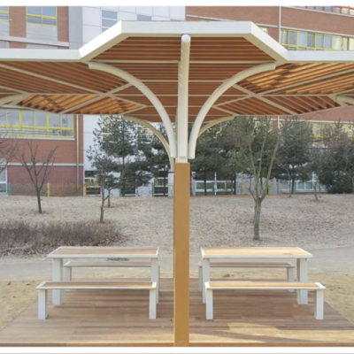 체육공원